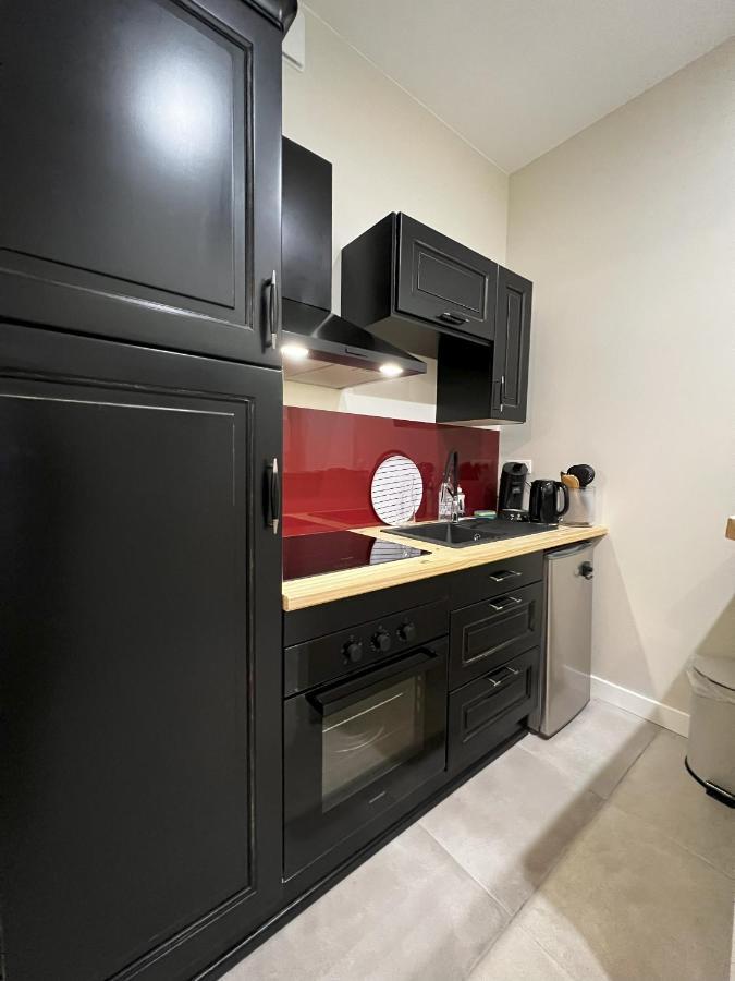 Cours Republique Apartment Нарбон Екстериор снимка