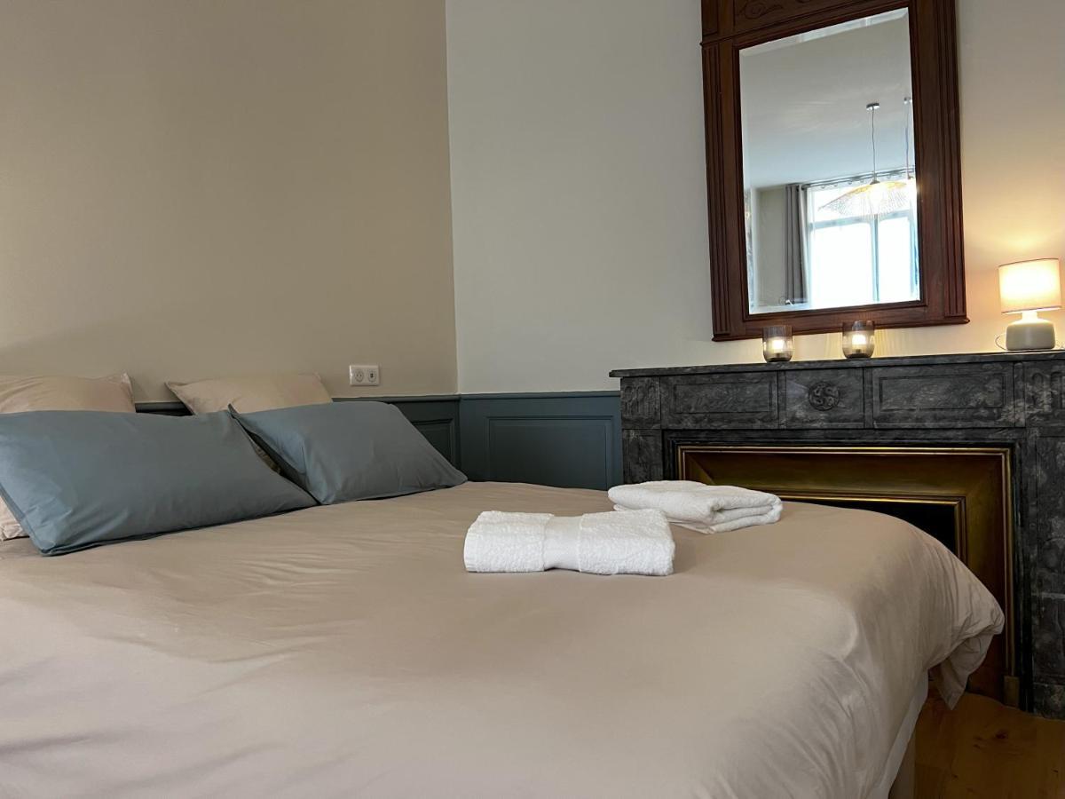 Cours Republique Apartment Нарбон Екстериор снимка