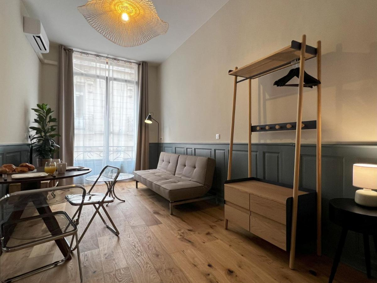 Cours Republique Apartment Нарбон Екстериор снимка