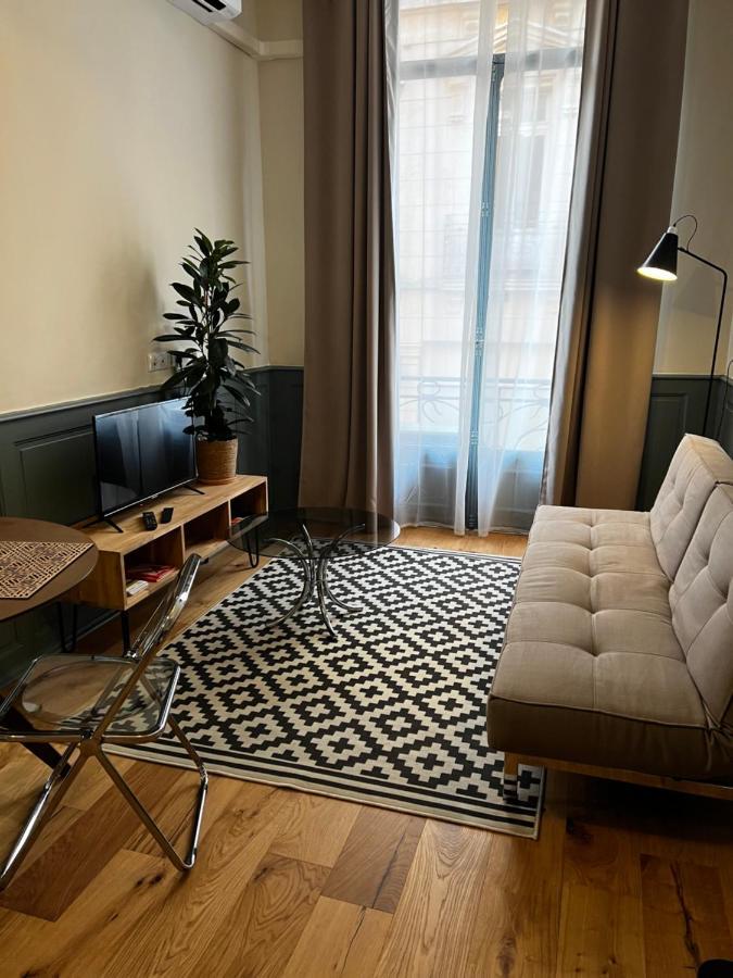 Cours Republique Apartment Нарбон Екстериор снимка